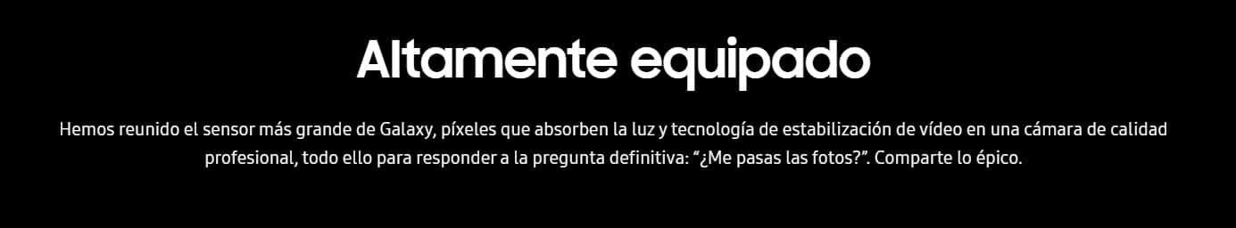 Samsung S23 Ultra 512GB 5G Negro