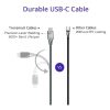 Cable Tronsmart ATC6 USB Tipo C Premium