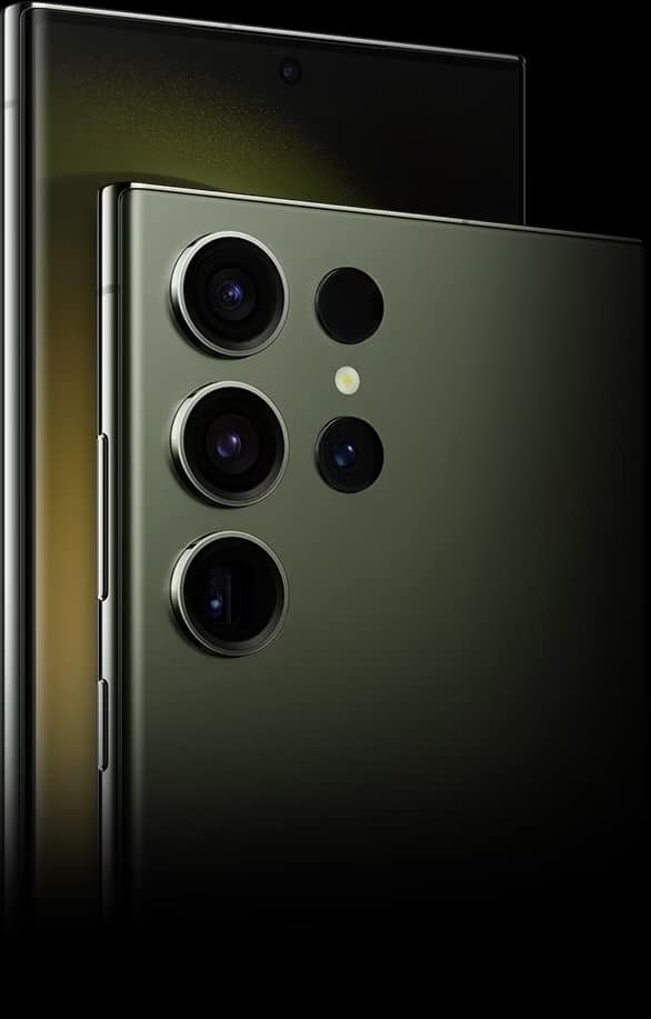 Samsung S23 Ultra 512GB 5G Negro