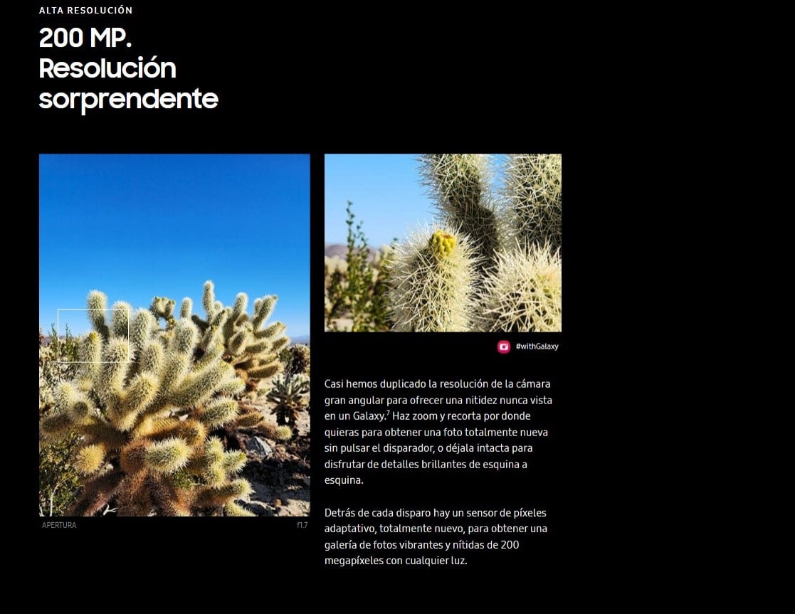 Samsung S23 Ultra 512GB 5G Negro