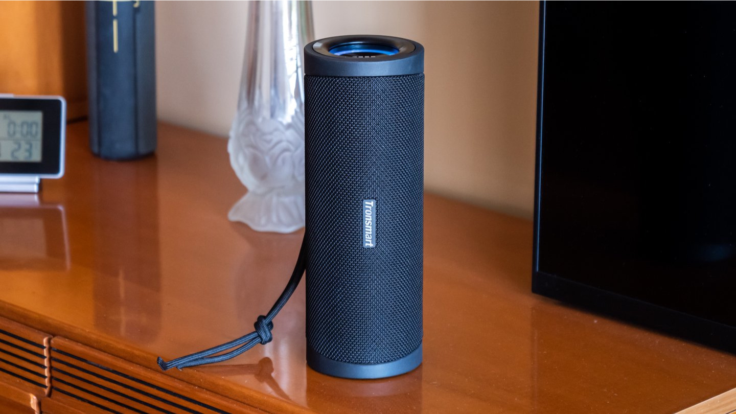 Parlante Tronsmart T6 Pro