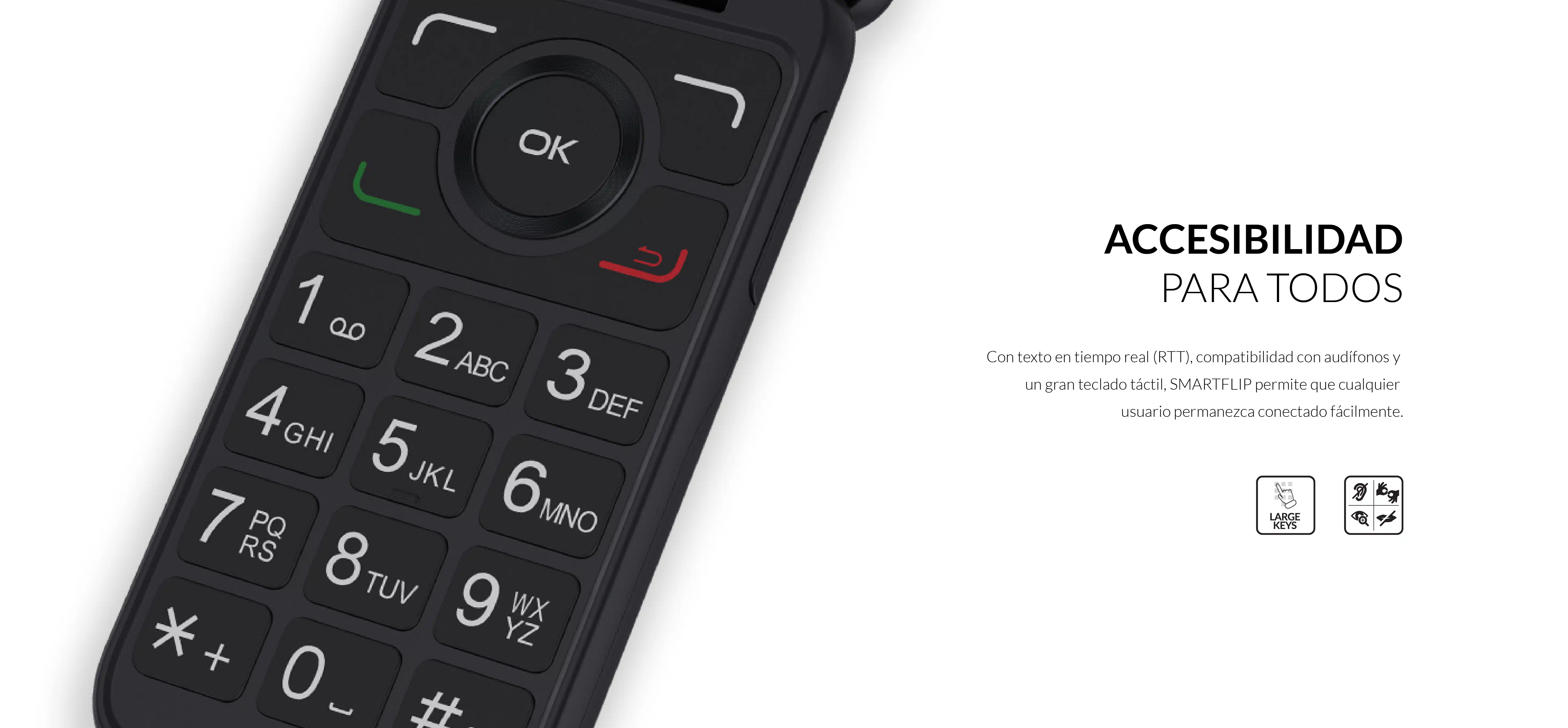 Alcatel Smartflip_banner