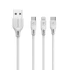 Cable 3.1A Somostel
