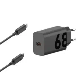 Cargador Motorola 68w