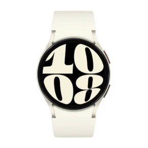 blanco samsung watch 6