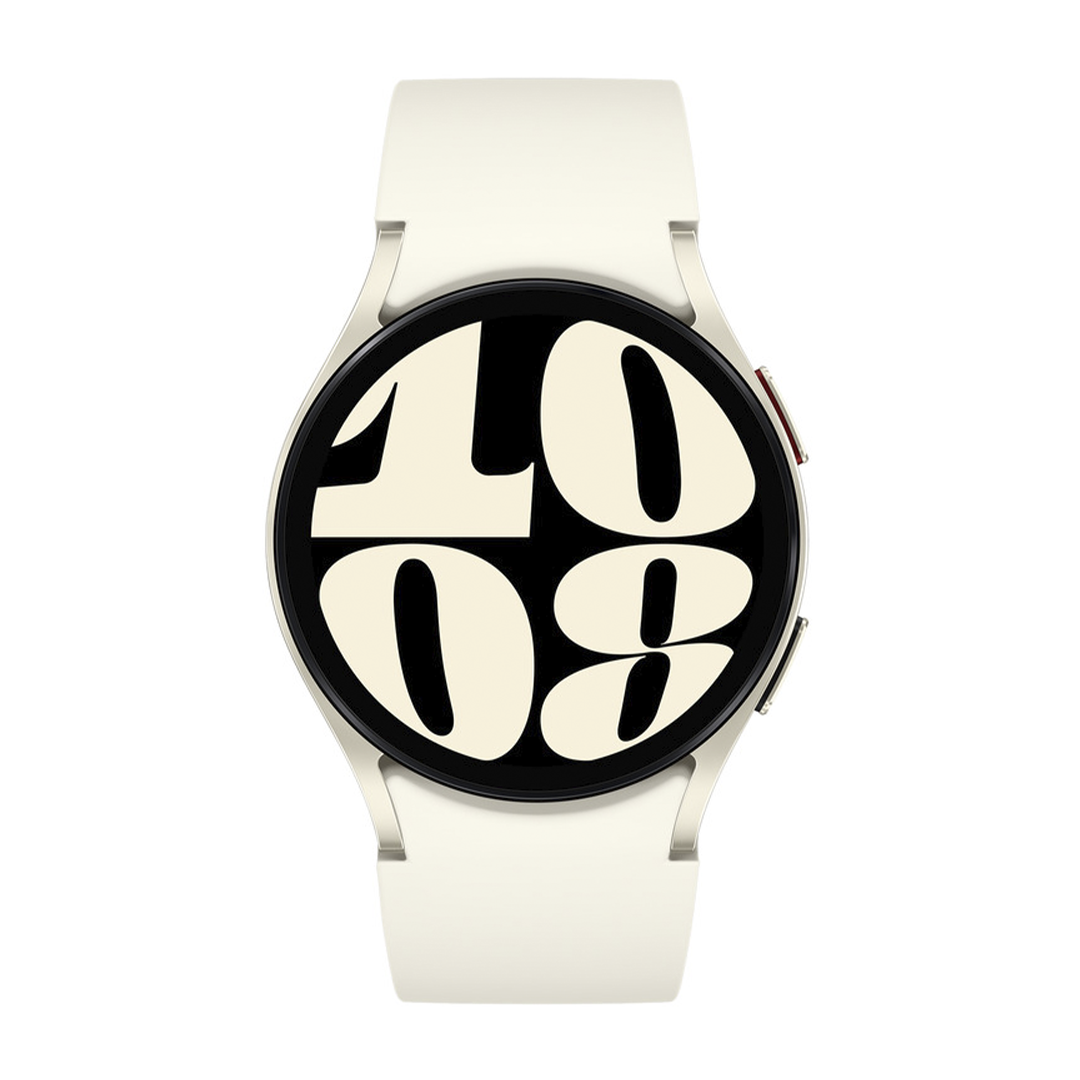 Crema samsung watch 6 01 blanco samsung watch 6