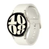 blanco samsung watch 6