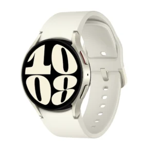 blanco samsung watch 6