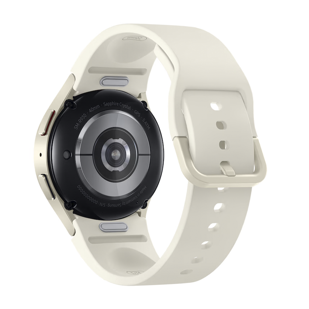 Crema samsung watch 6 04 blanco samsung watch 6