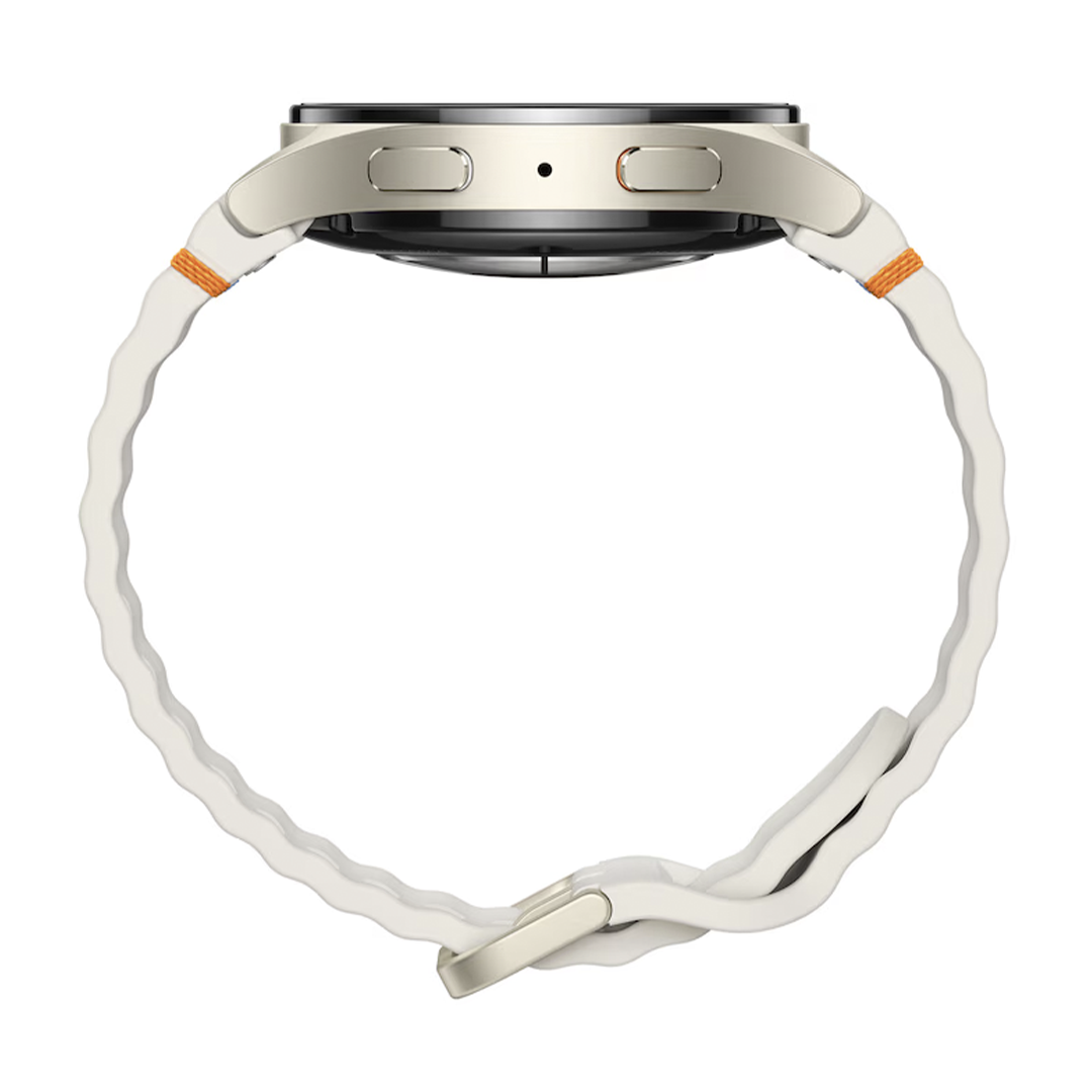 Crema samsung watch 7 01 blanco samsung watch 7