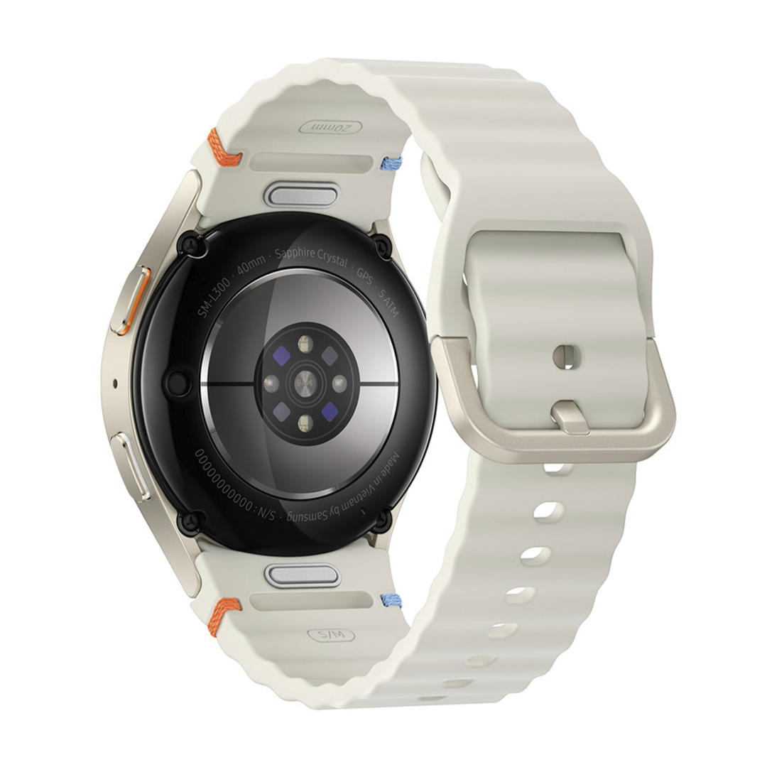 Crema samsung watch 7 02 blanco samsung watch 7