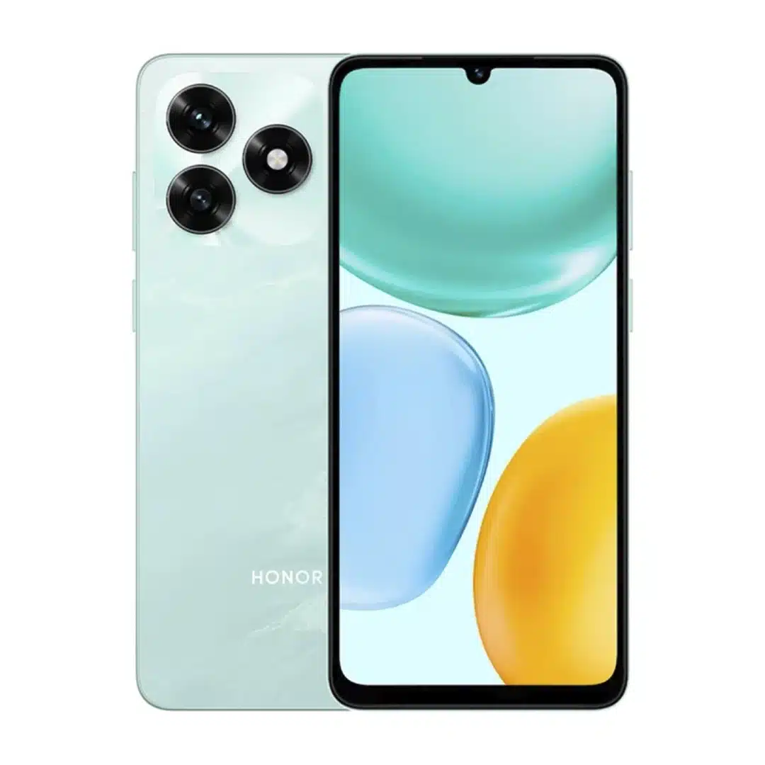 Honor x5c azul