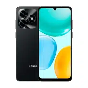 Honor x5c negro