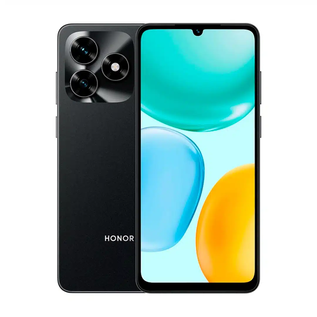 Honor x5c negro Honor x5c negro