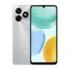 Honor x5c plateado