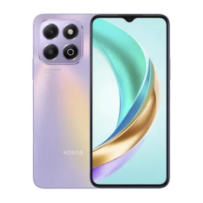 Honor X6b morado