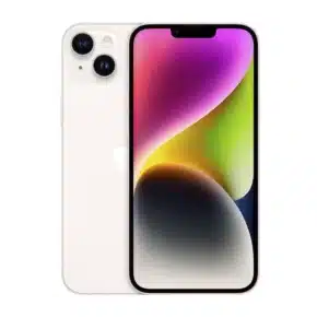 blanco iPhone 14