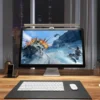 Luz Para Monitor Led Anti Luz Azul Lampara Gamer