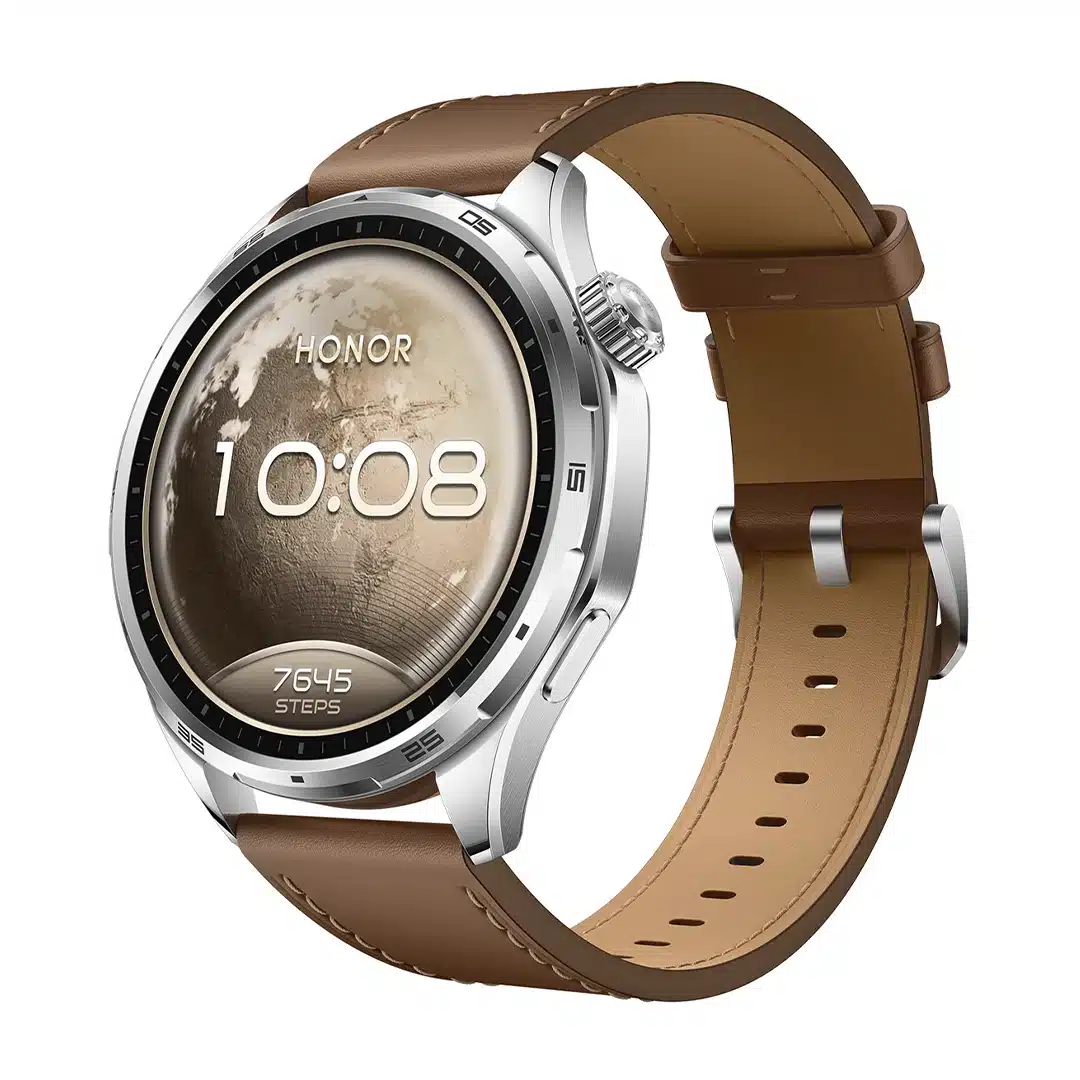 Marron Honor watch 6 04