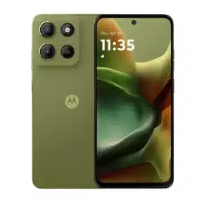 moto g15 verde