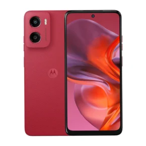 rojo motorola moto g05