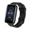 negro Motorola moto watch 40