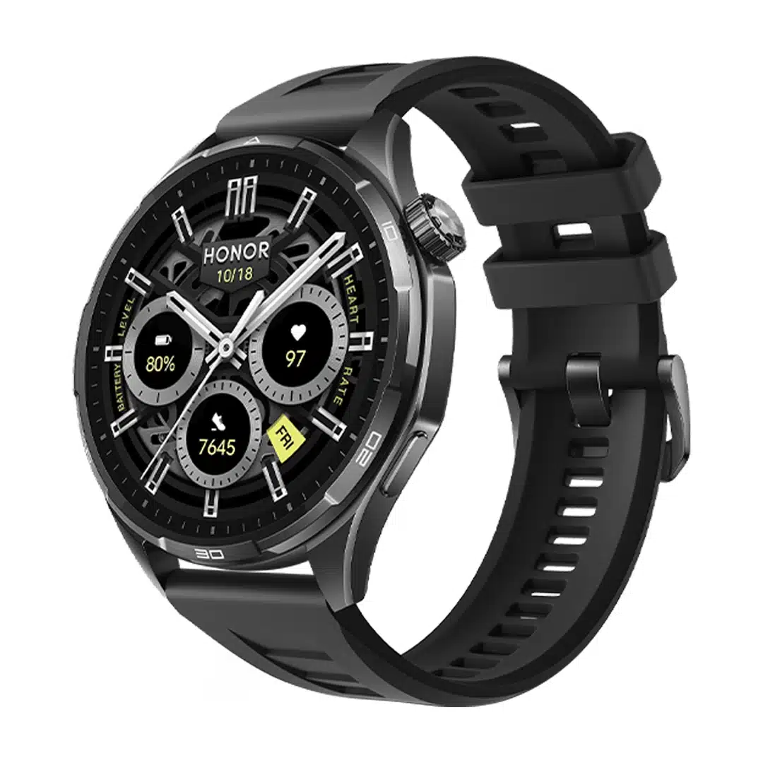 Negro Honor watch 6 01