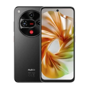 negro nubia focus 2 5G