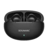 SOUNARC Q1 (Negro)