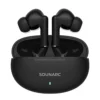 SOUNARC Q1 (Negro)