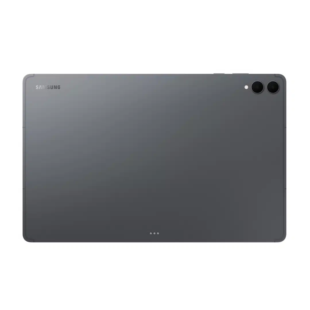 Samsung Galaxy Tab S11 ultra dorso gris Samsung Galaxy Tab S11 Ultra