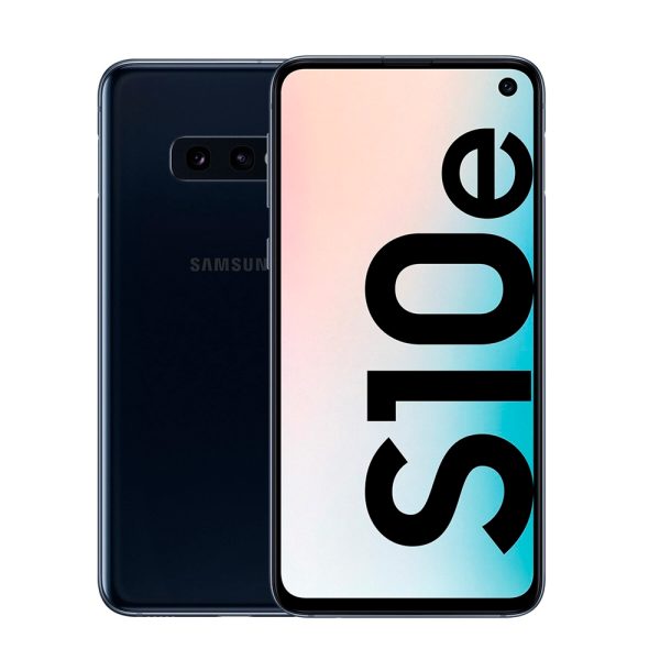 Samsung S10e