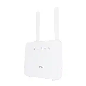 TCL LinkHub LTE Cat4 Home Station Router