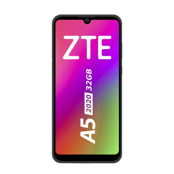 ZTE Blade A5 2020