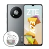 ZTE Blade A73 5G + Auriculares ZTE(2)