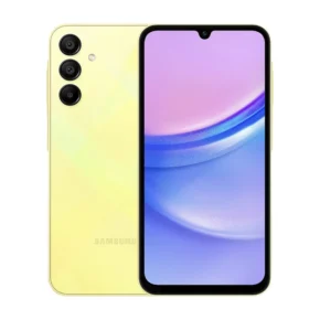 amarillo samsung galaxy a15
