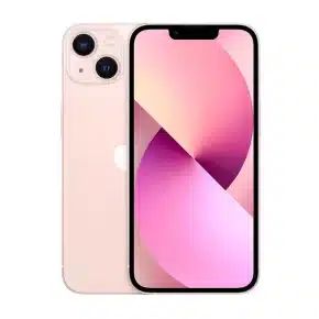 Apple iPhone 13 Rosado