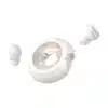blanco Auriculares Bluetooth NBR Vention