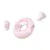rosado Auriculares Bluetooth NBR Vention