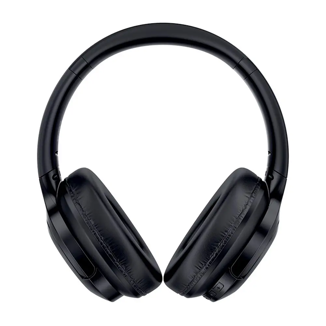 auriculares_bluetoothyh21_frente_negro negro Auriculares Bluetooth Usams YH21