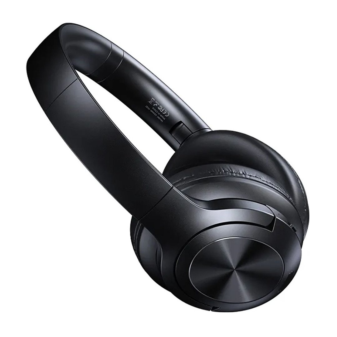 auriculares_bluetoothyh21_lateral_negro negro Auriculares Bluetooth Usams YH21