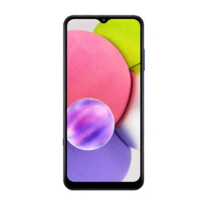 azul samsung galaxy a03s