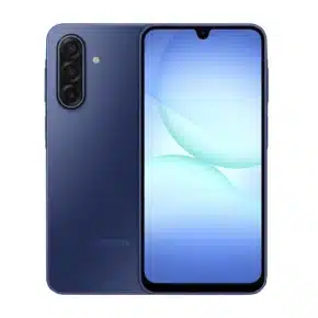 azul samsung galaxy a17