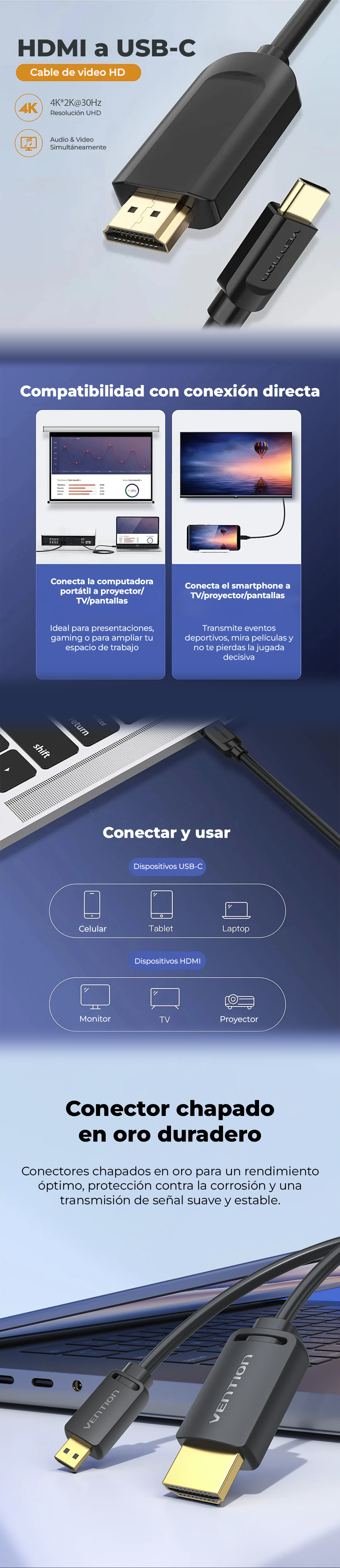 banner cable vention