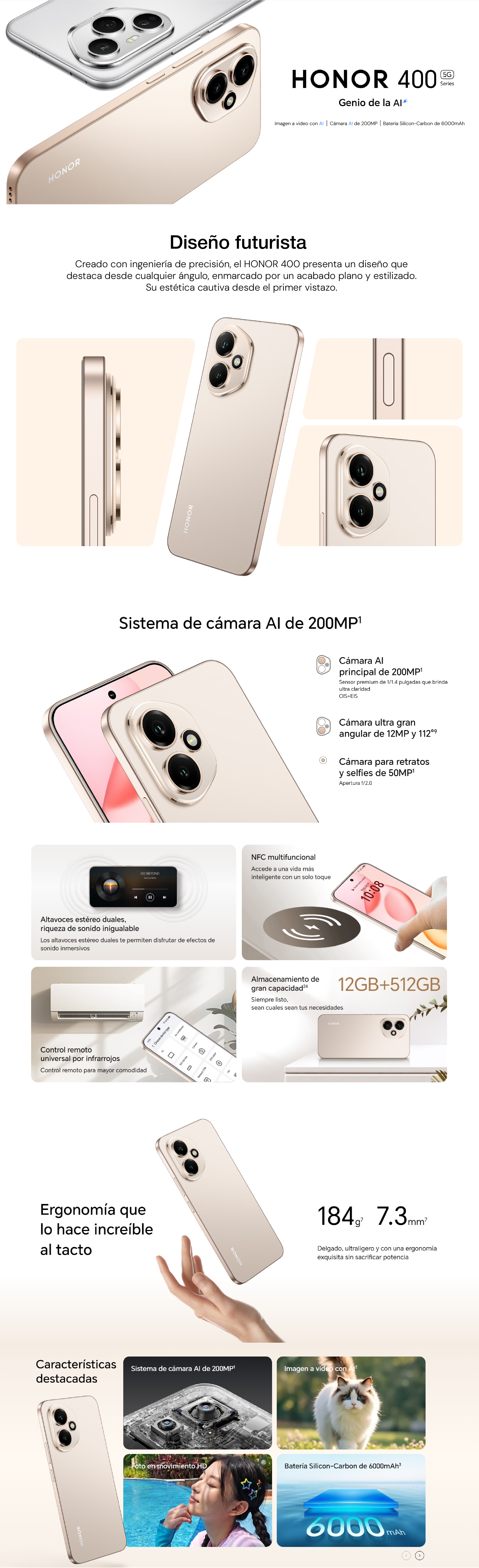 banner honor 400