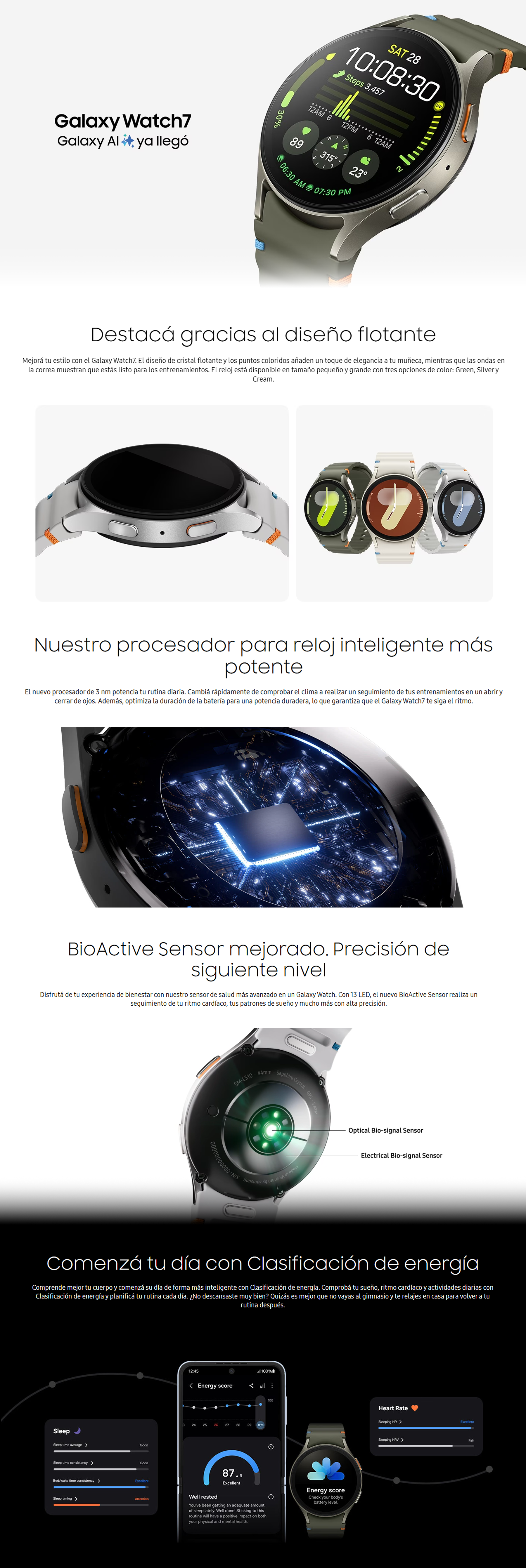banner samsung watch 7