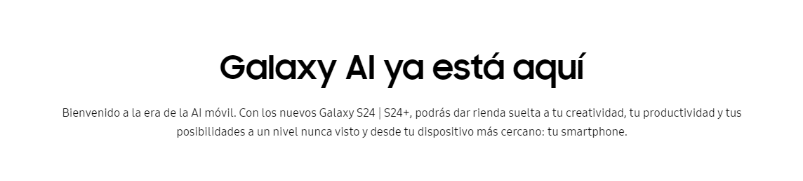 Banner Galaxy AI