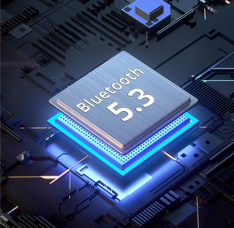 Banner Tronsmart Trip