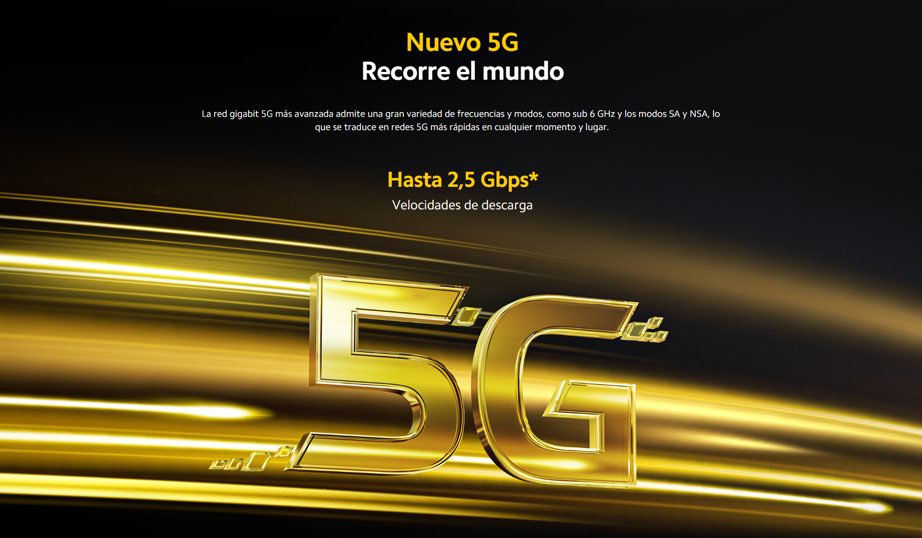 Poco X5 5G