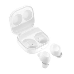 blanco samsung galaxy buds fe